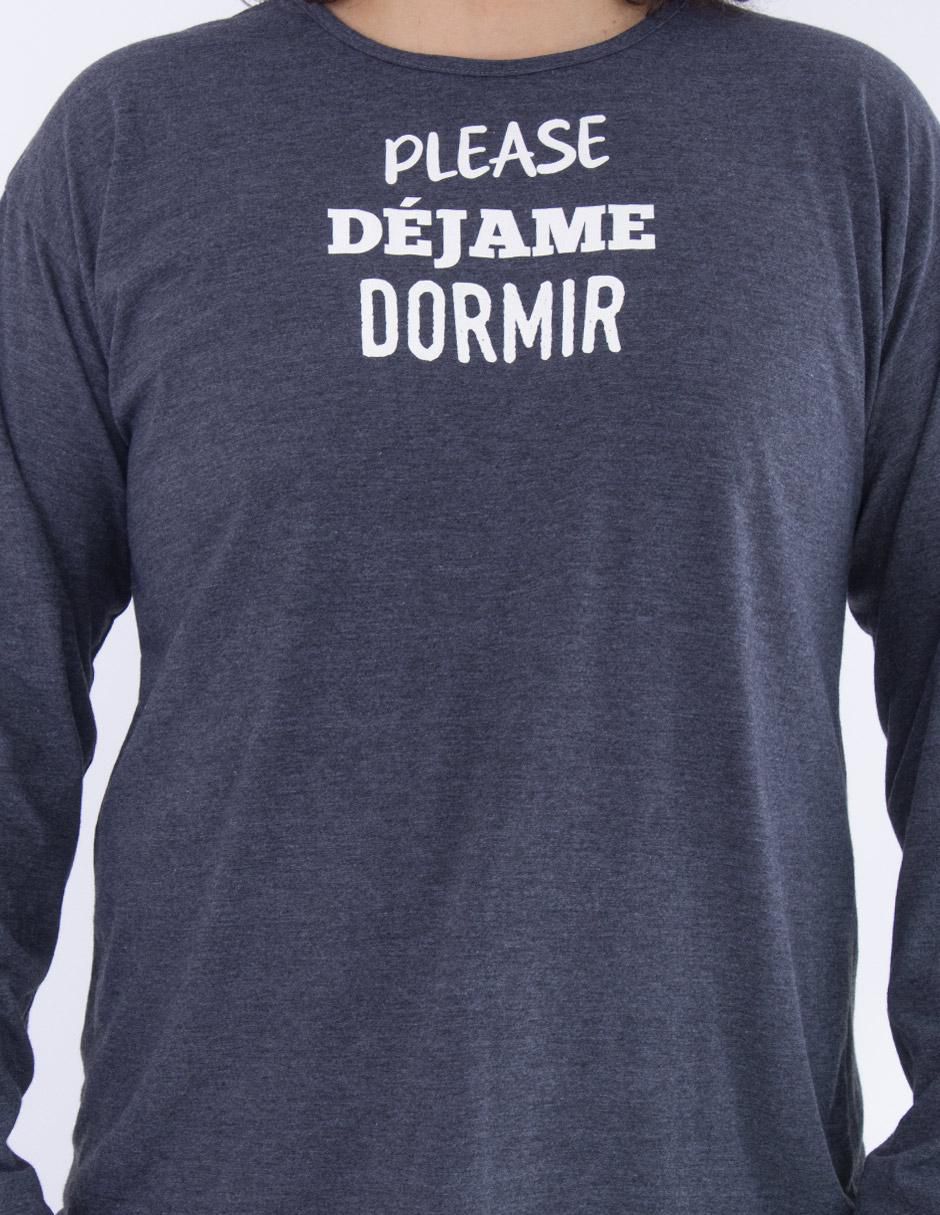 Conjunto pijama para hombre 3