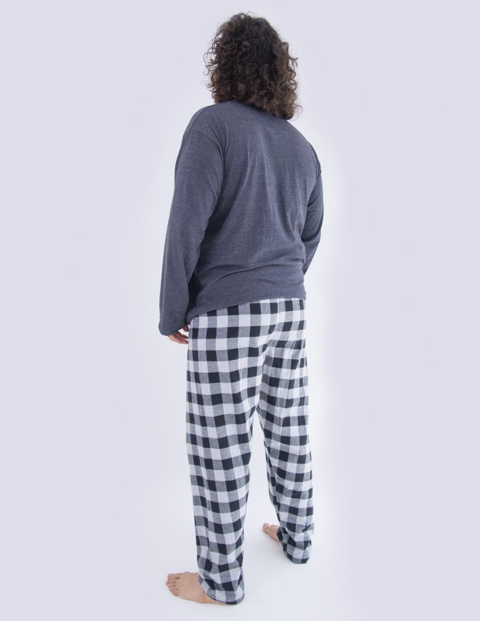 Conjunto pijama para hombre 5