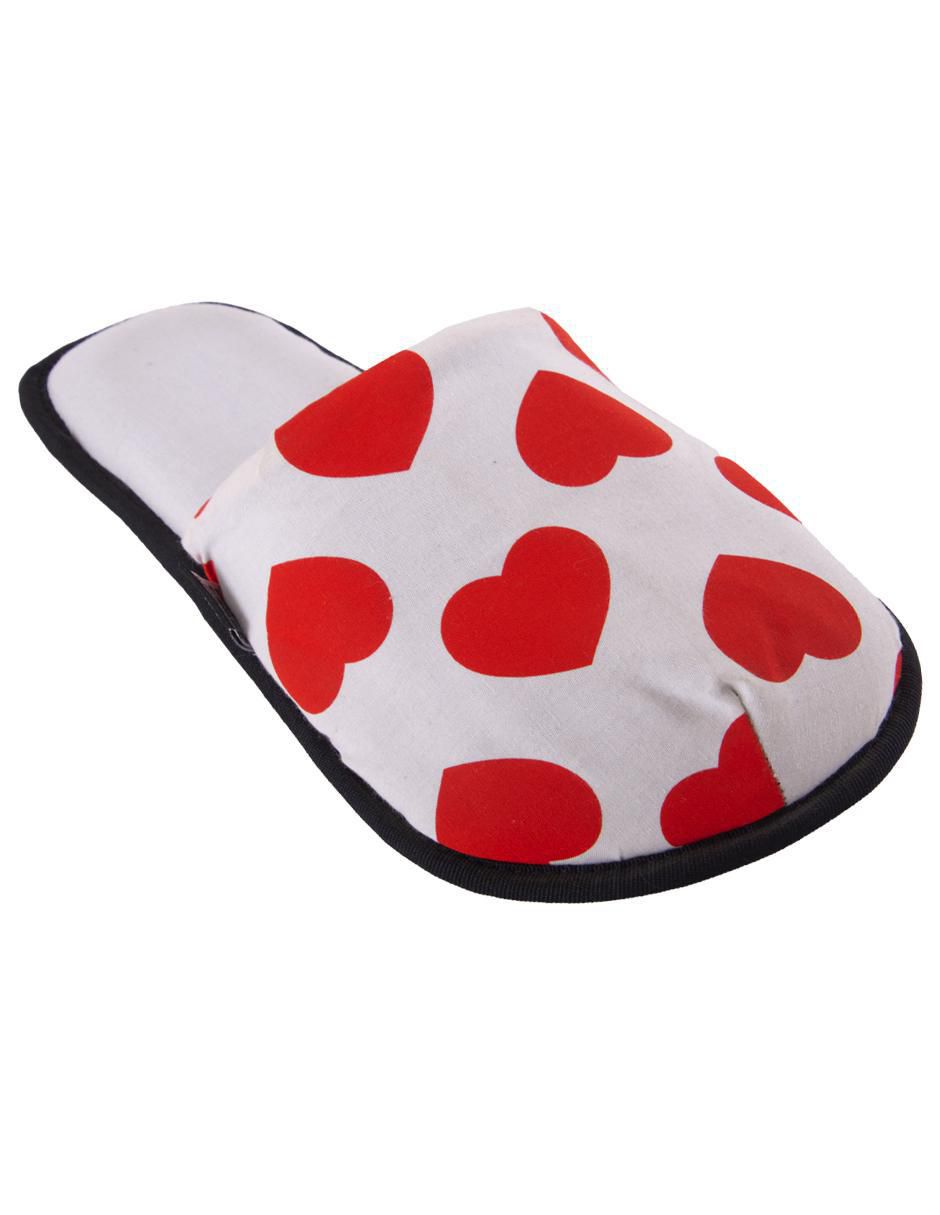 Pantufla para hombre 1