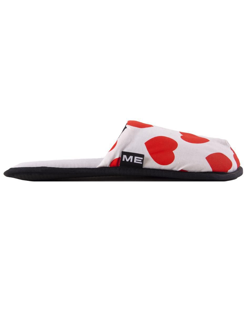 Pantufla para hombre 2