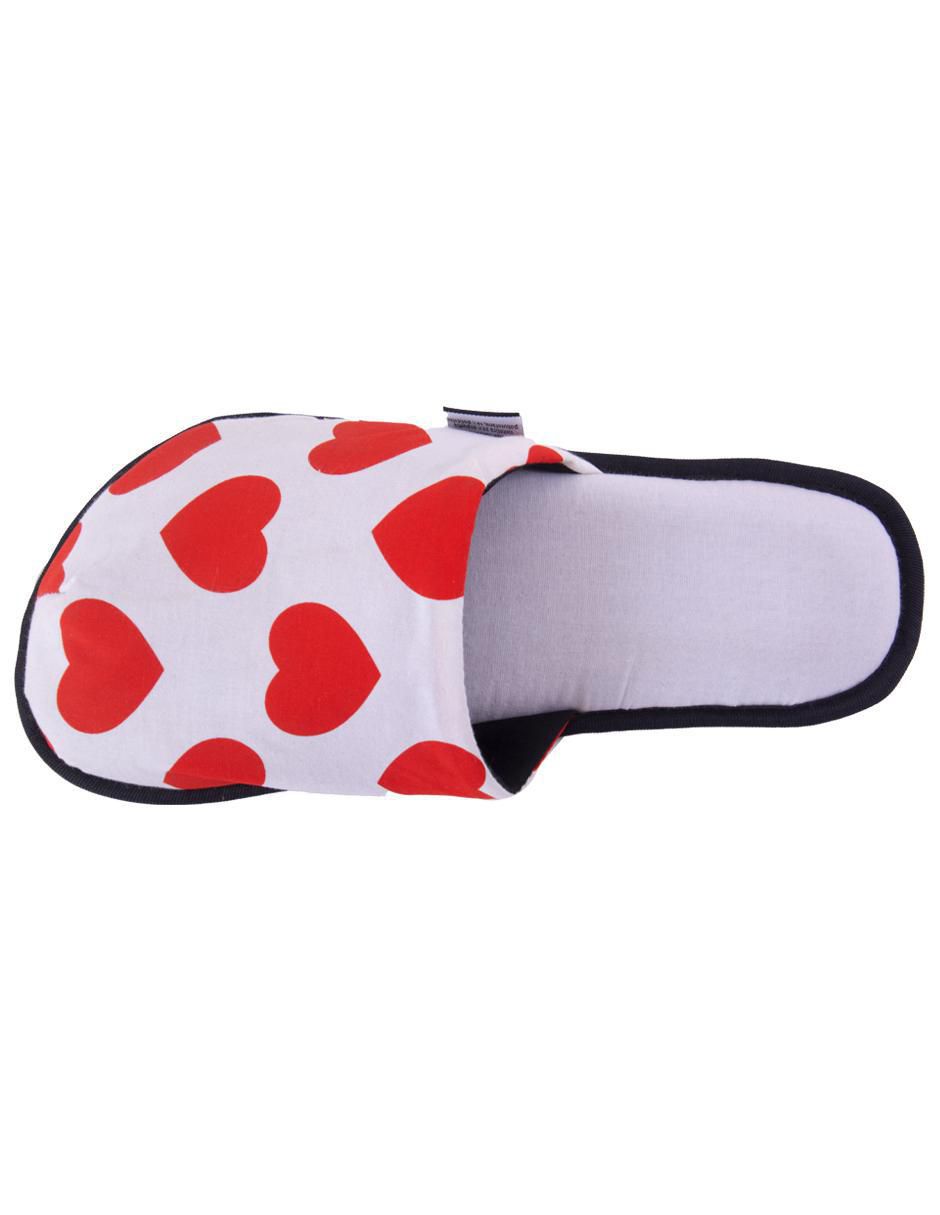 Pantufla para hombre 3