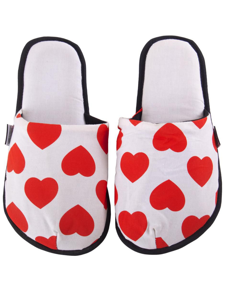 Pantufla para hombre 4