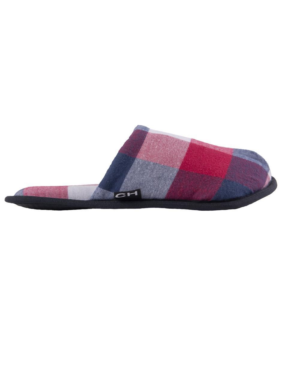 Pantufla para hombre 4