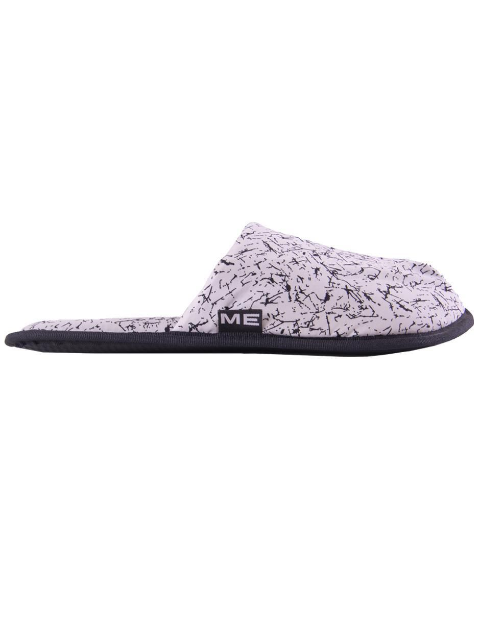 Pantufla para hombre 2
