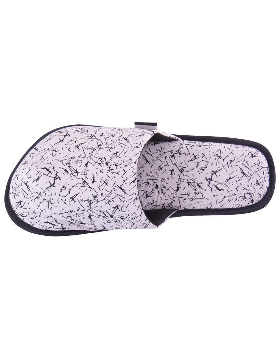 Pantufla para hombre 3