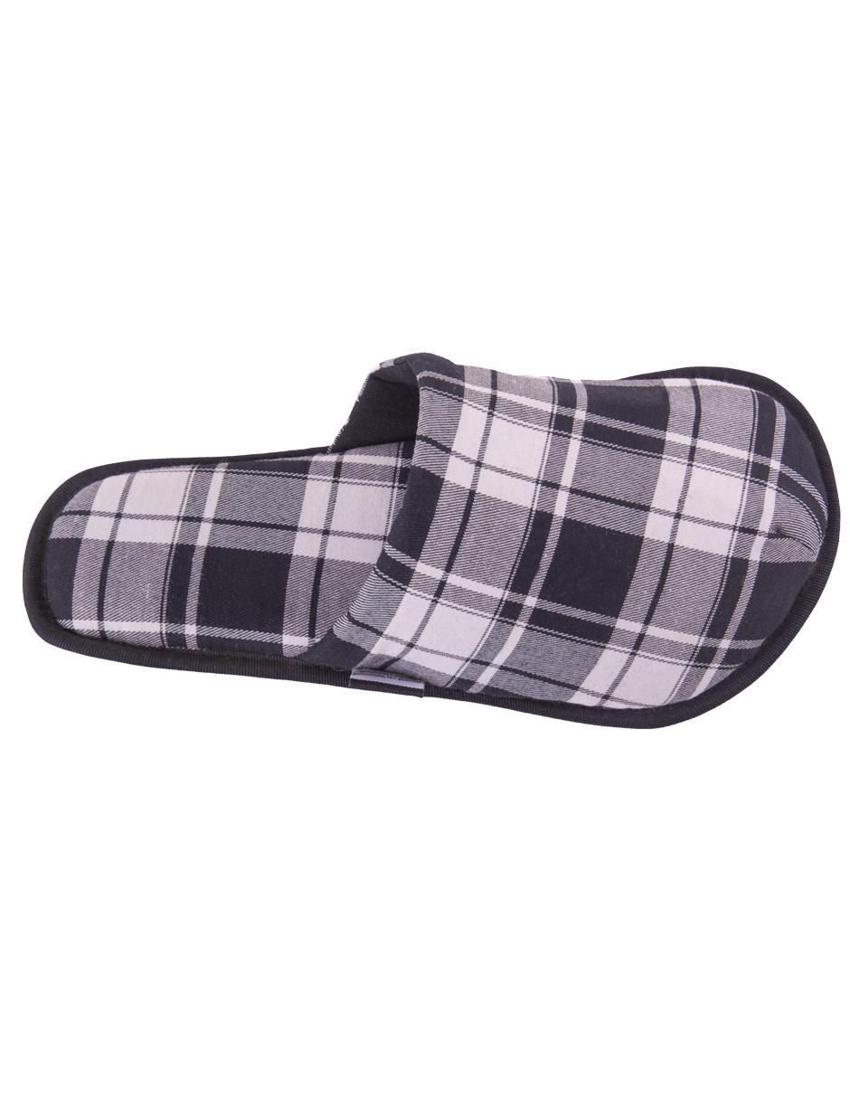 Pantufla para hombre 3