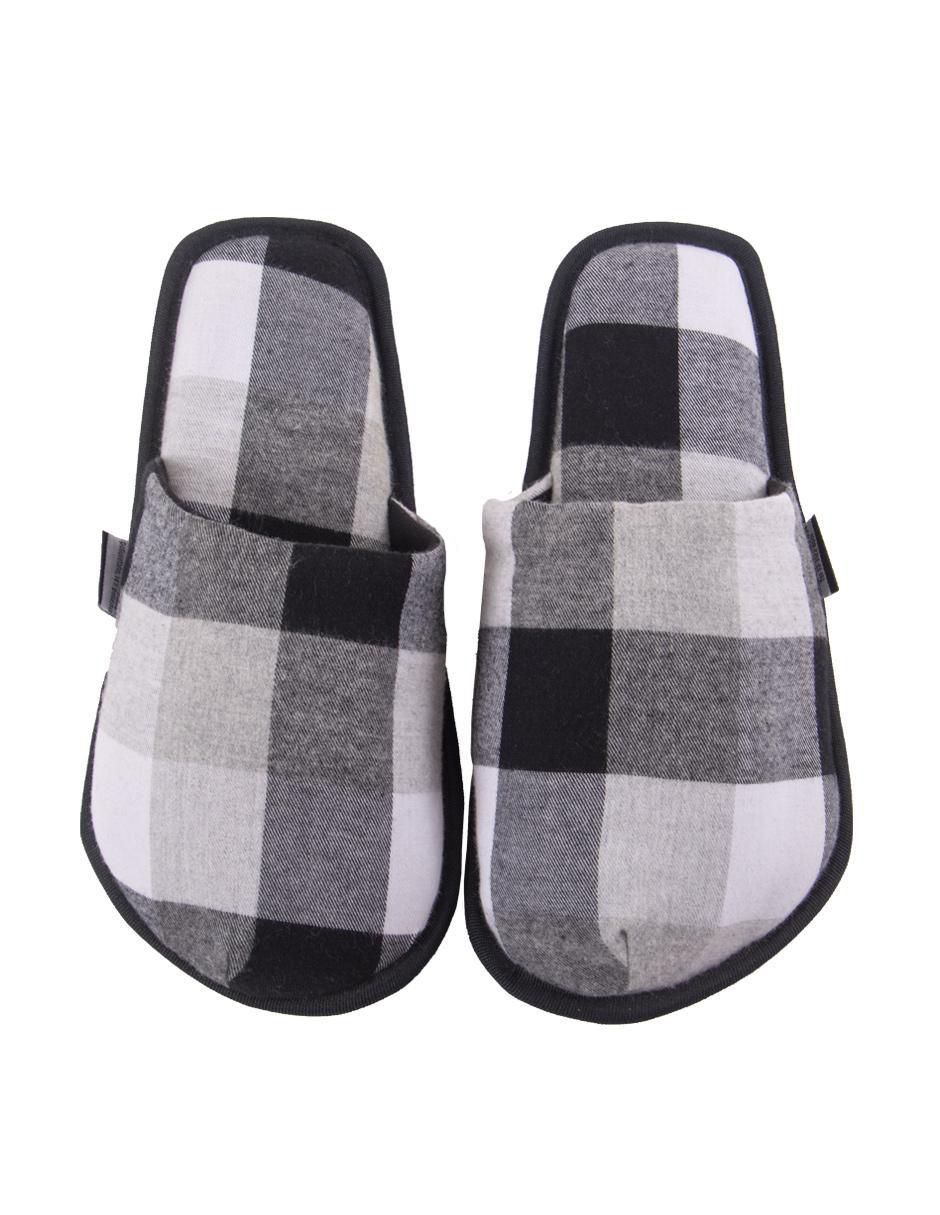 Pantufla para hombre 2