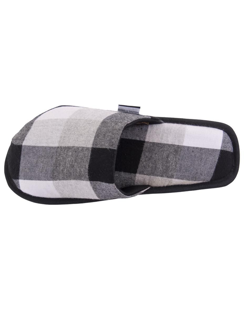 Pantufla para hombre 3