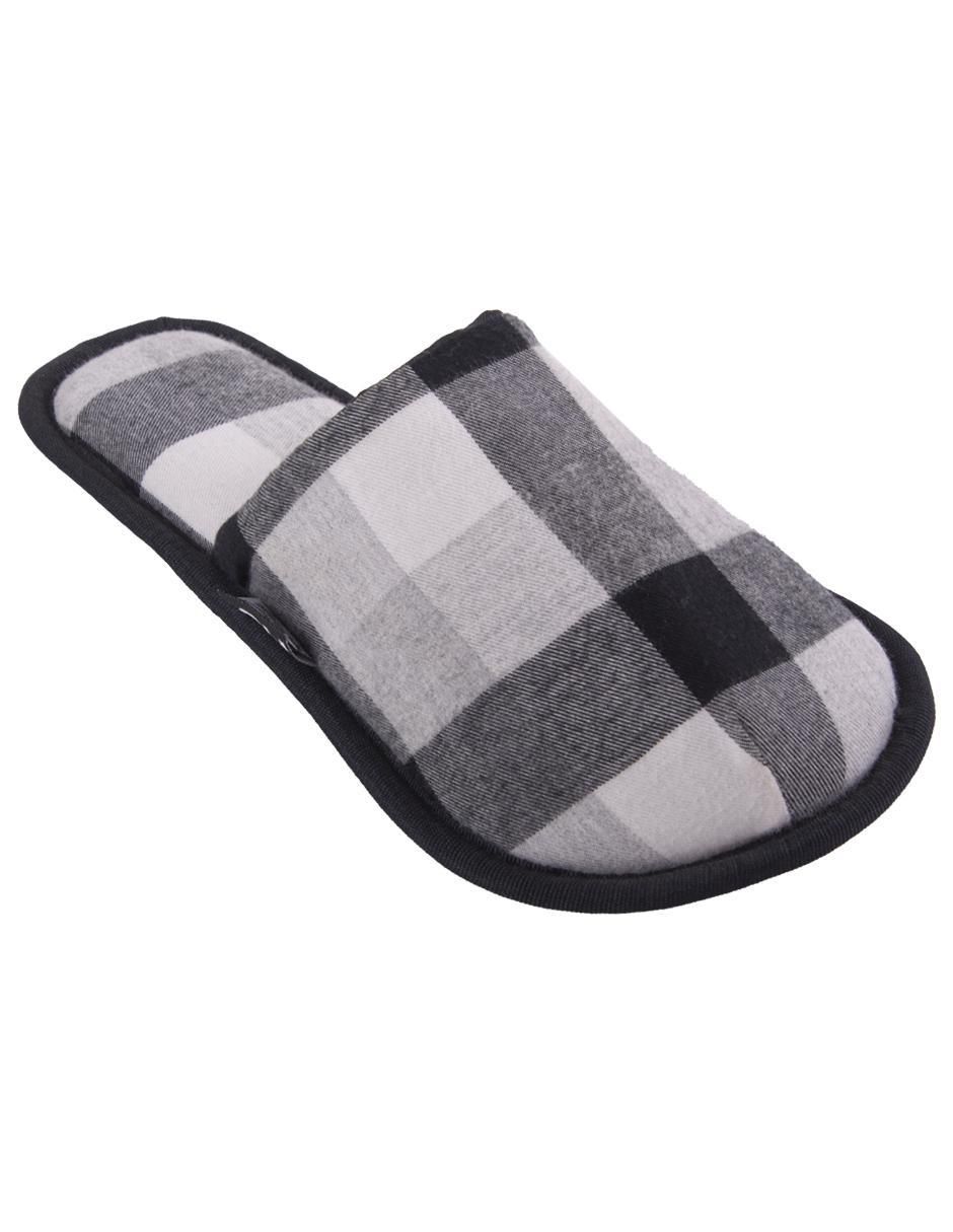 Pantufla para hombre Pantufla para hombre