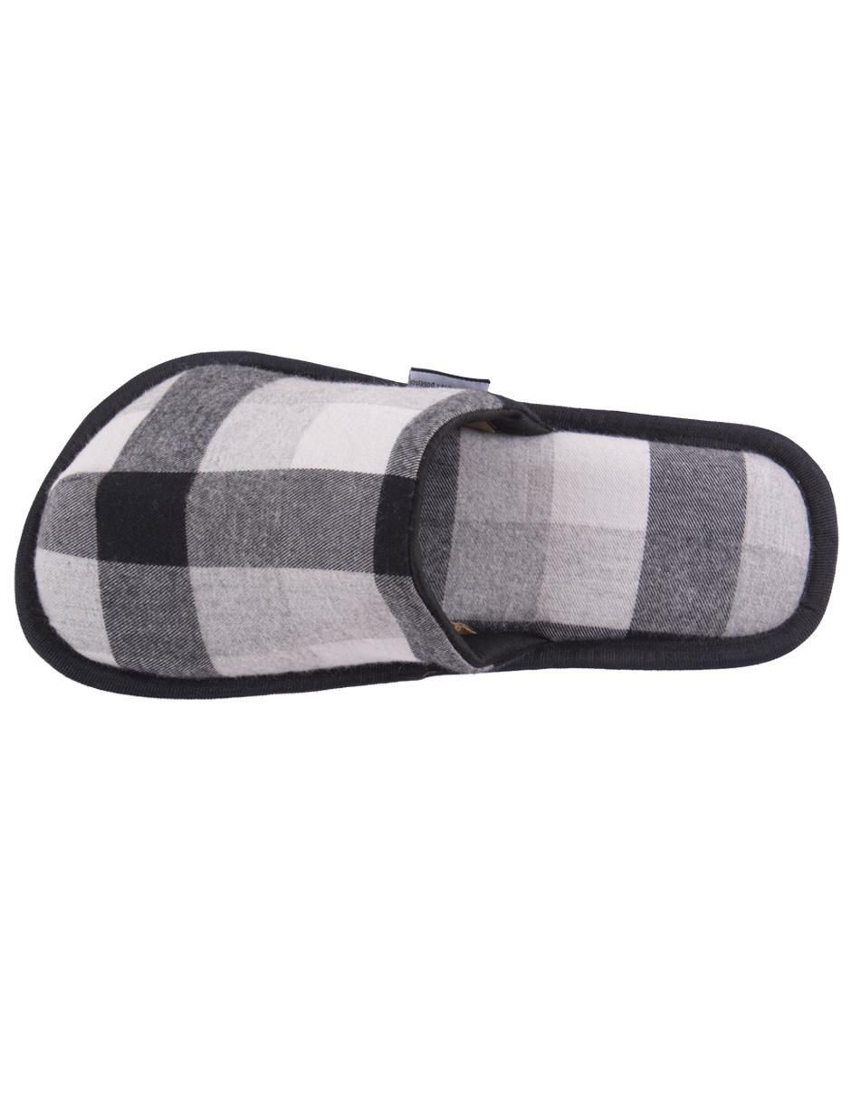 Pantufla para hombre 3