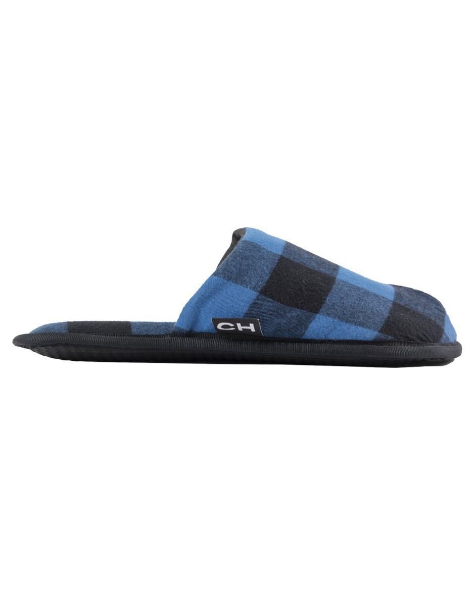 Pantufla para hombre 4