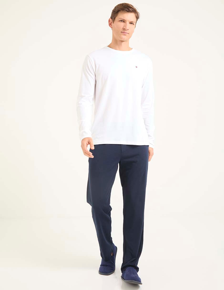 Conjunto pijama para hombre