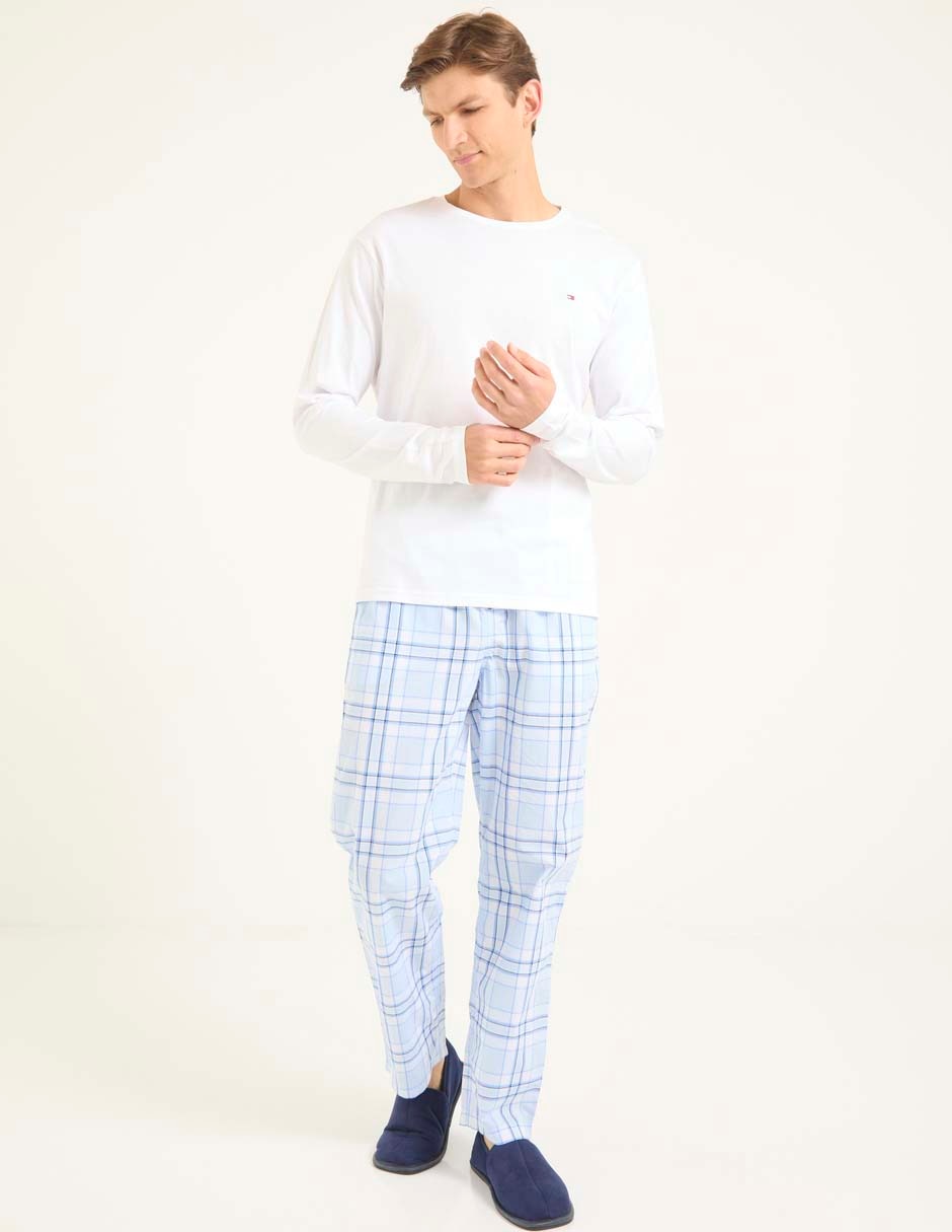 Conjunto pijama para hombre