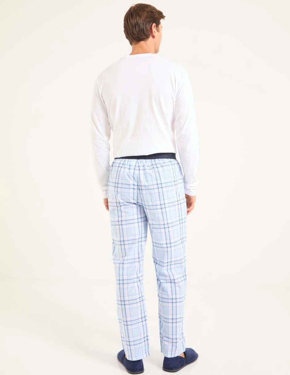 Conjunto pijama para hombre 2