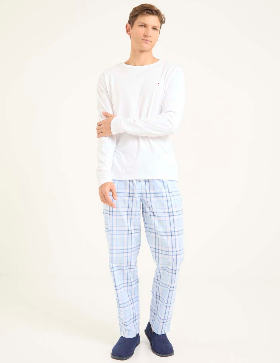 Conjunto pijama para hombre 3