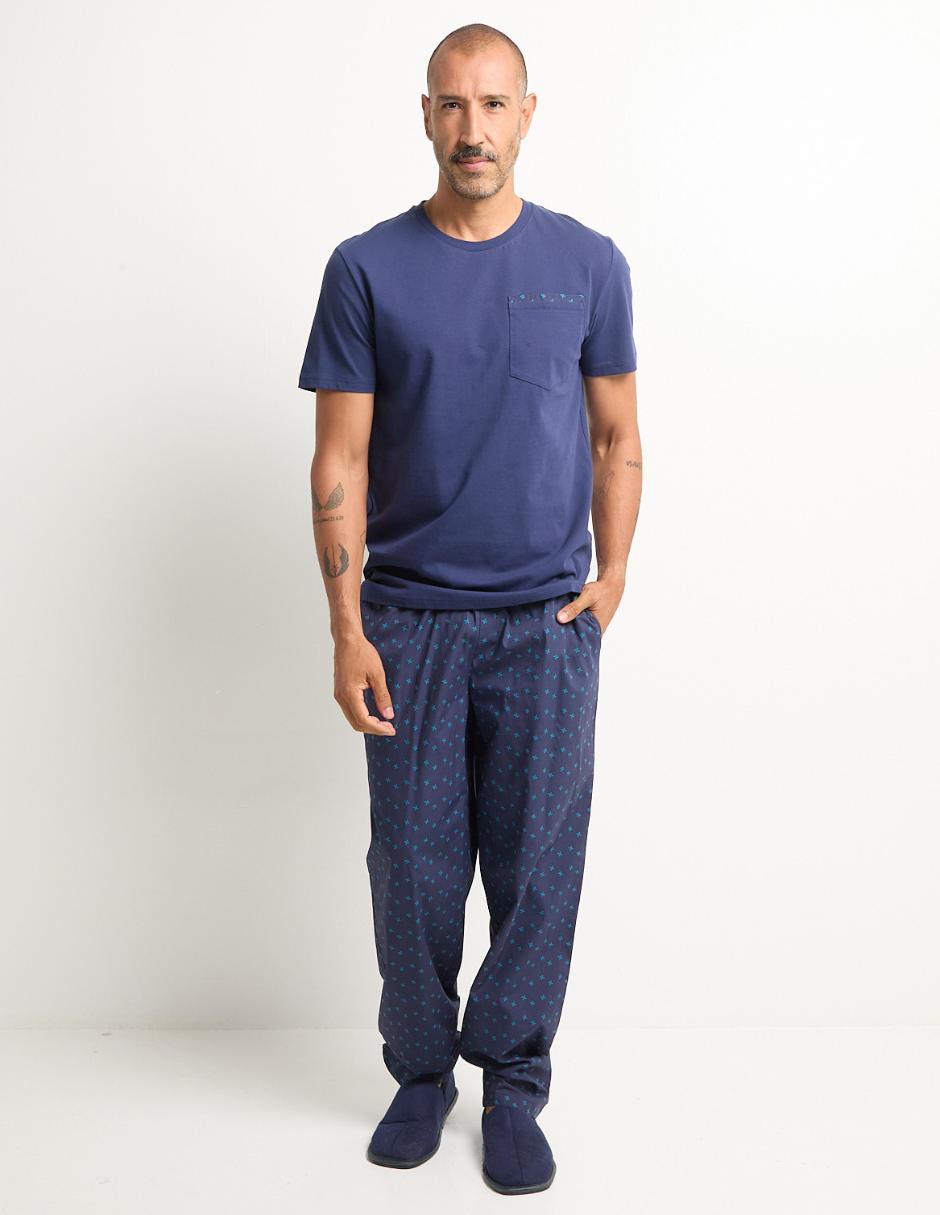 Jbe Pijamas Pijamas Para Hombre En Liverpool Pijamas Para Hombre