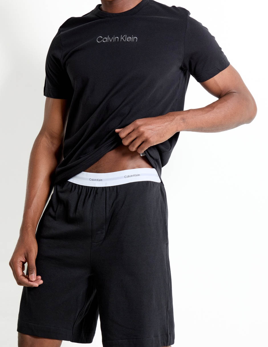 Conjunto pijama Cotton Poplin para hombre 4