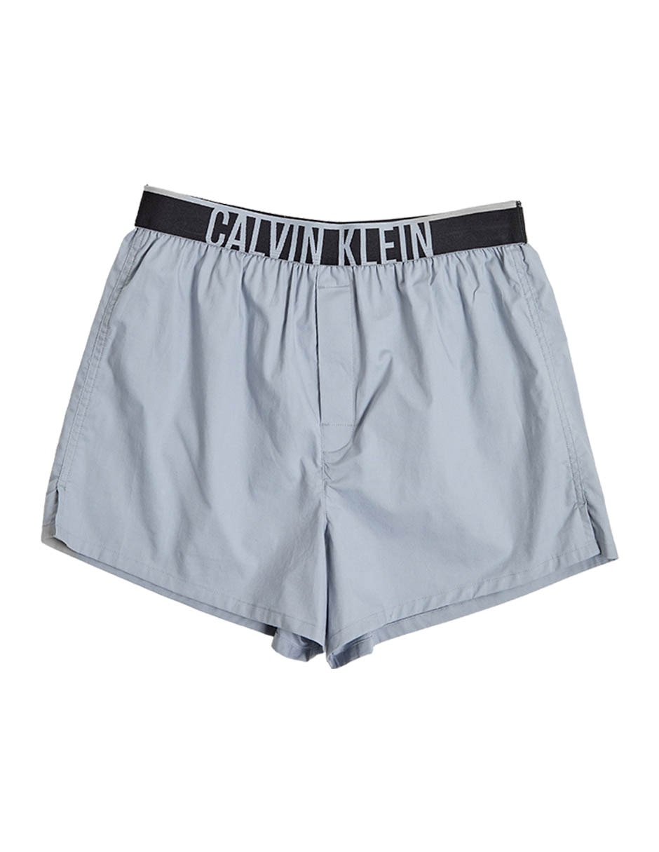 Pijama short de algodón para hombre 5