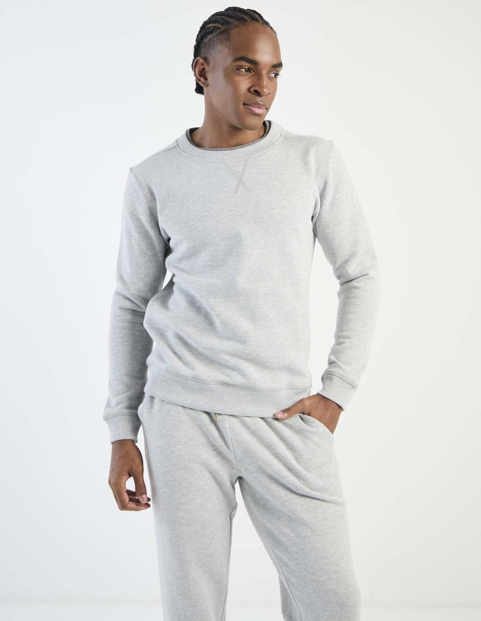 Conjunto pijama para hombre 4
