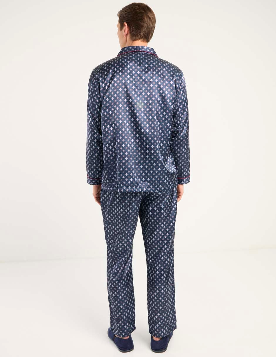 Conjunto pijama para hombre 2
