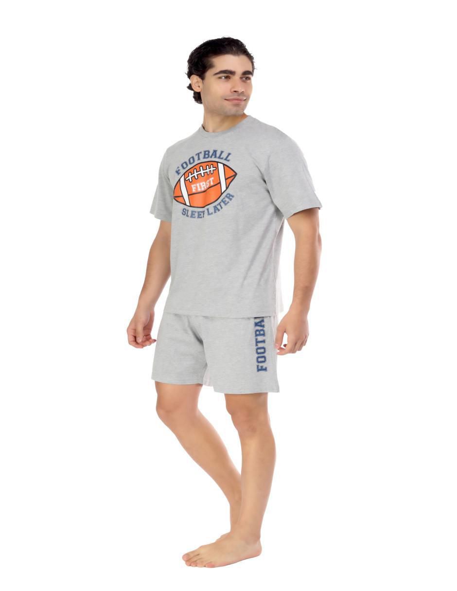 Conjunto pijama para hombre