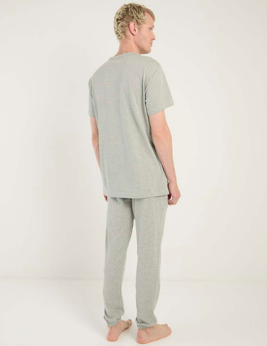 Conjunto pijama para hombre 2
