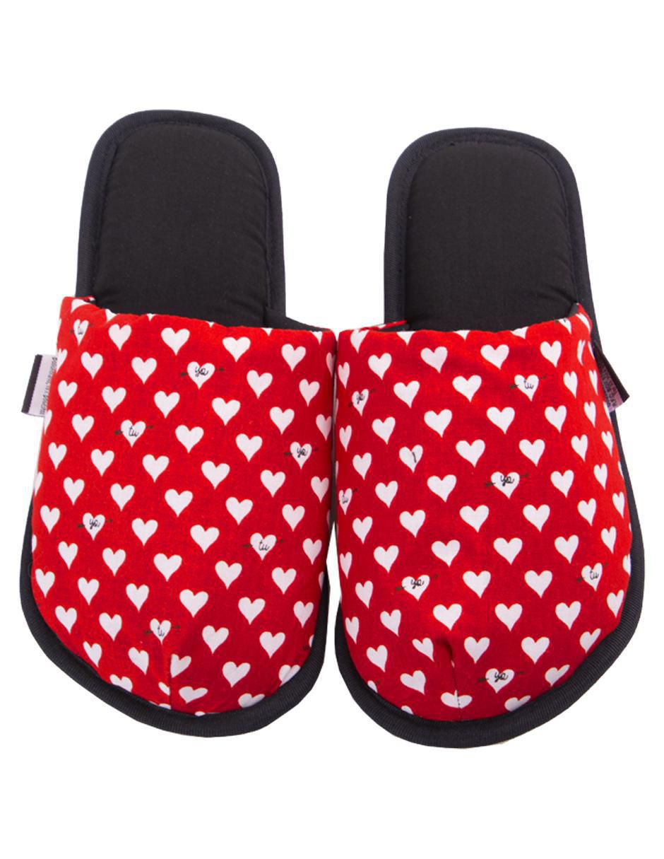 Pantufla para hombre 2