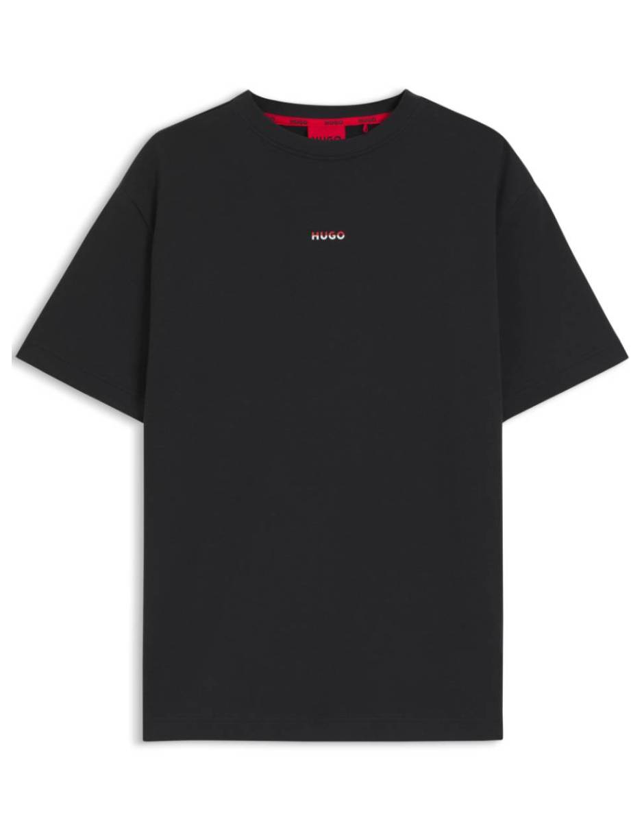 Playera pijama para hombre de algodón 5