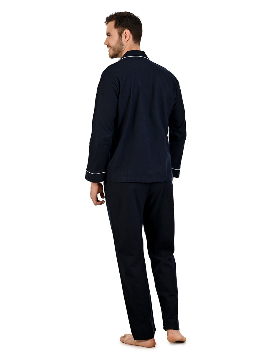 Conjunto pijama para hombre 7