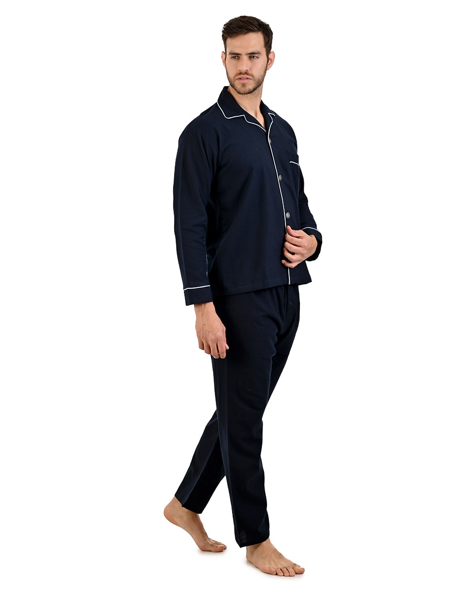 Conjunto pijama para hombre 8