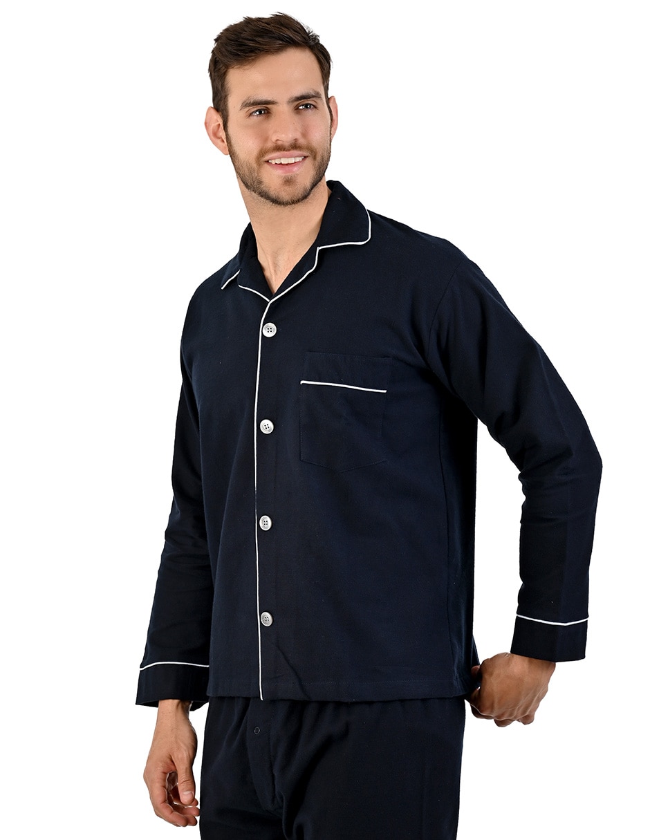 Conjunto pijama para hombre 9