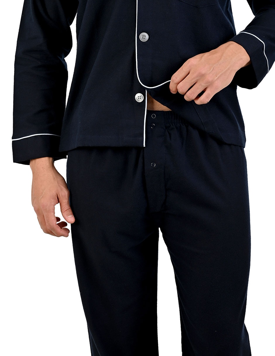 Conjunto pijama para hombre 10