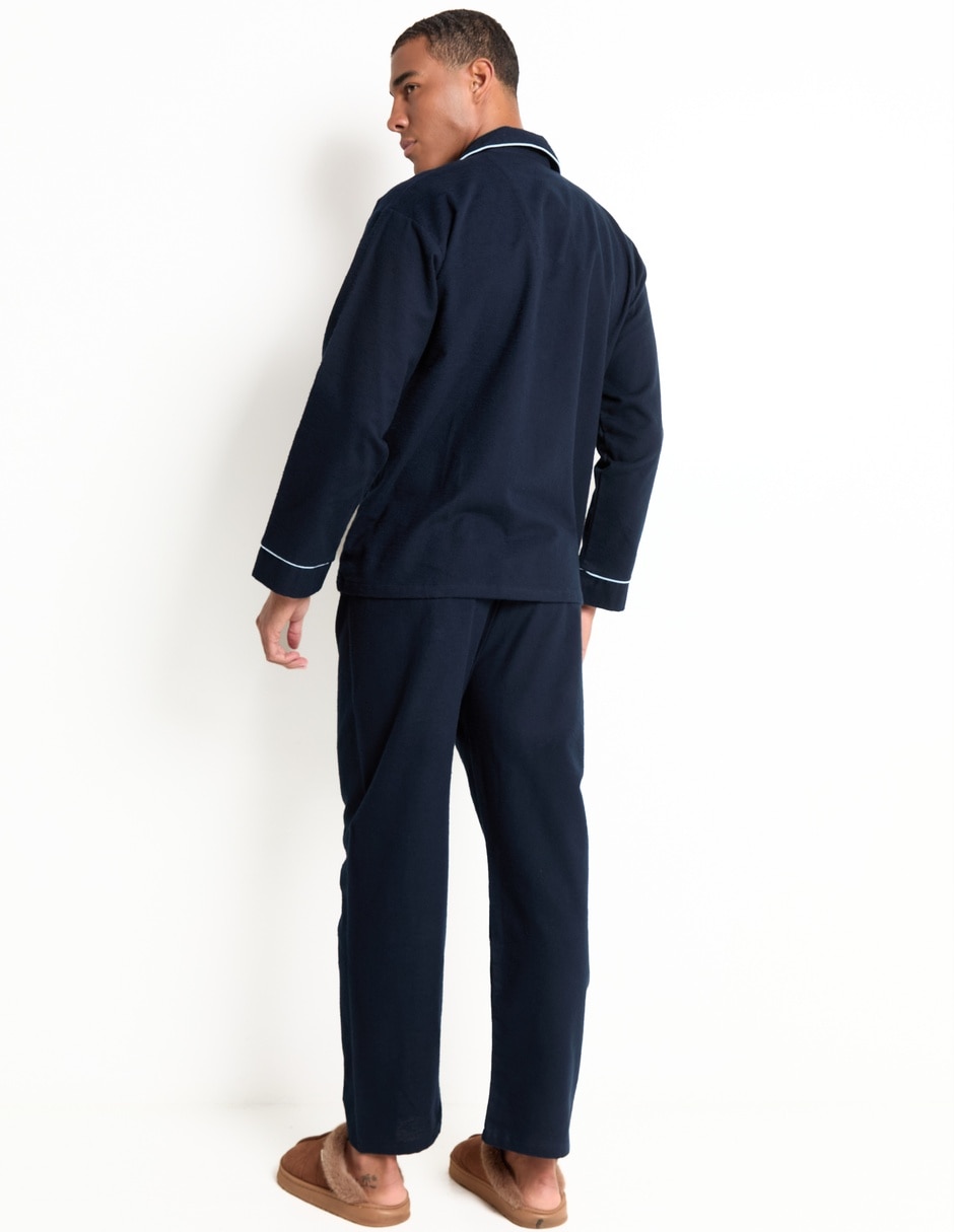Conjunto pijama para hombre 2