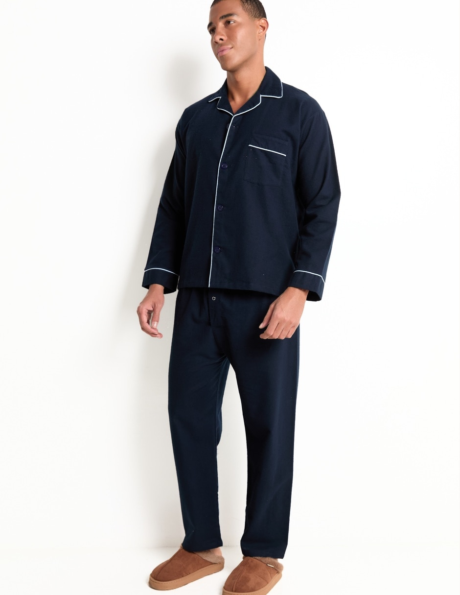 Conjunto pijama para hombre 3