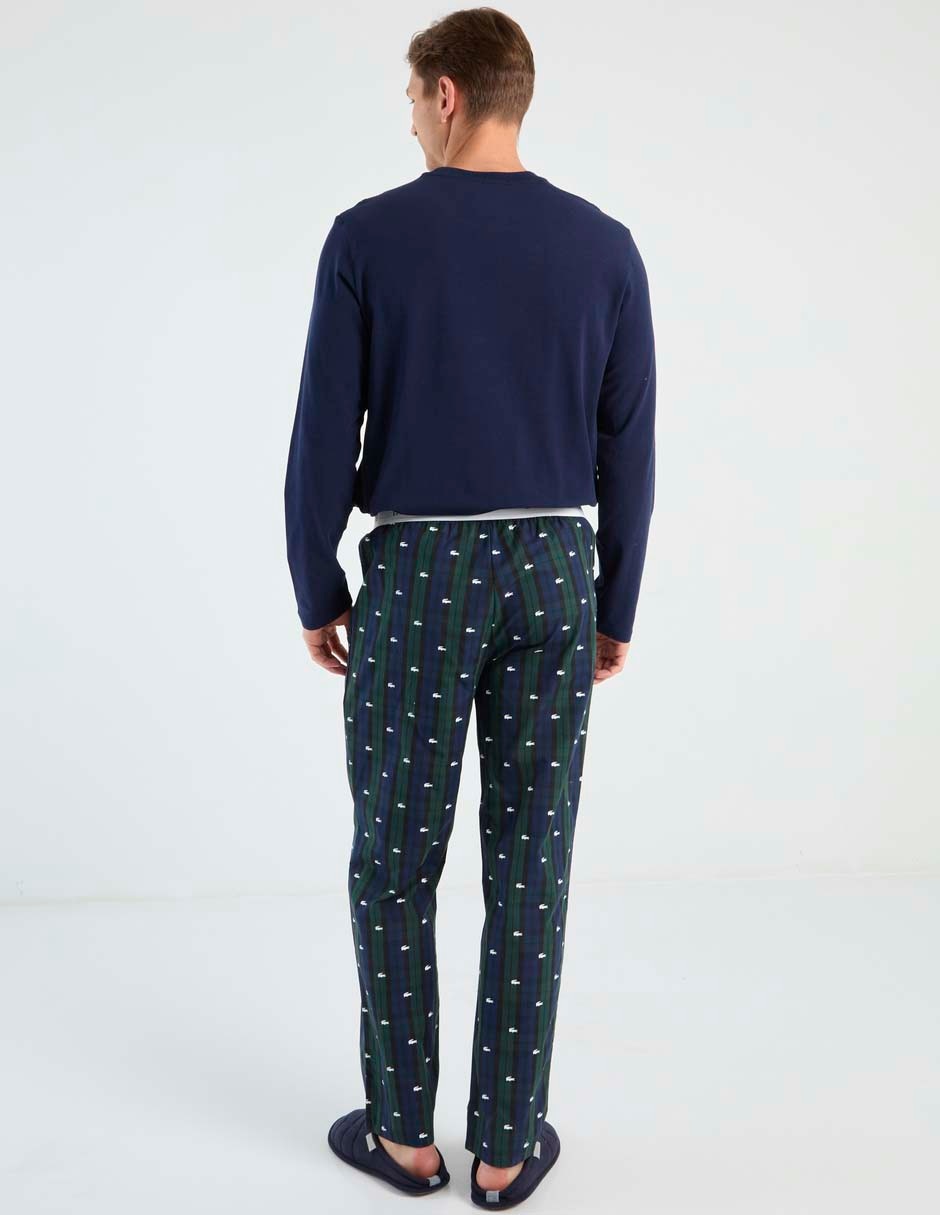Conjunto pijama para hombre 2