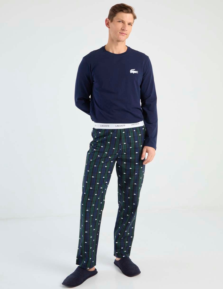 Conjunto pijama para hombre 3