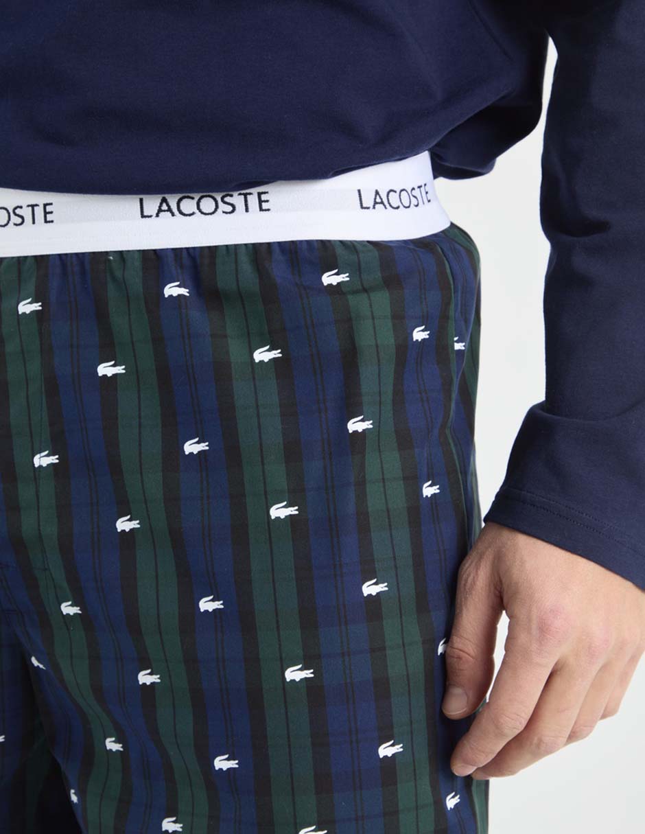 Conjunto pijama para hombre 5