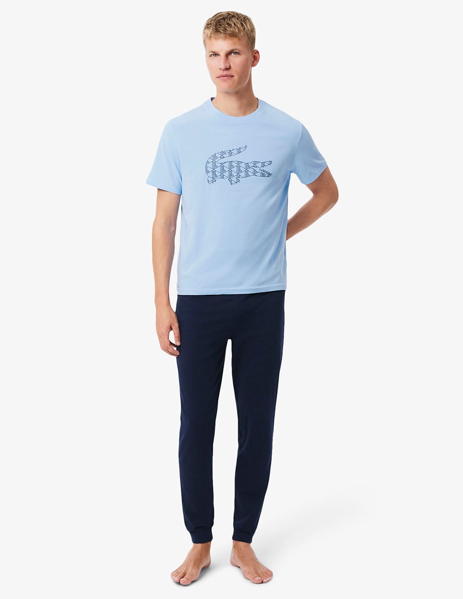 Conjunto pijama para hombre