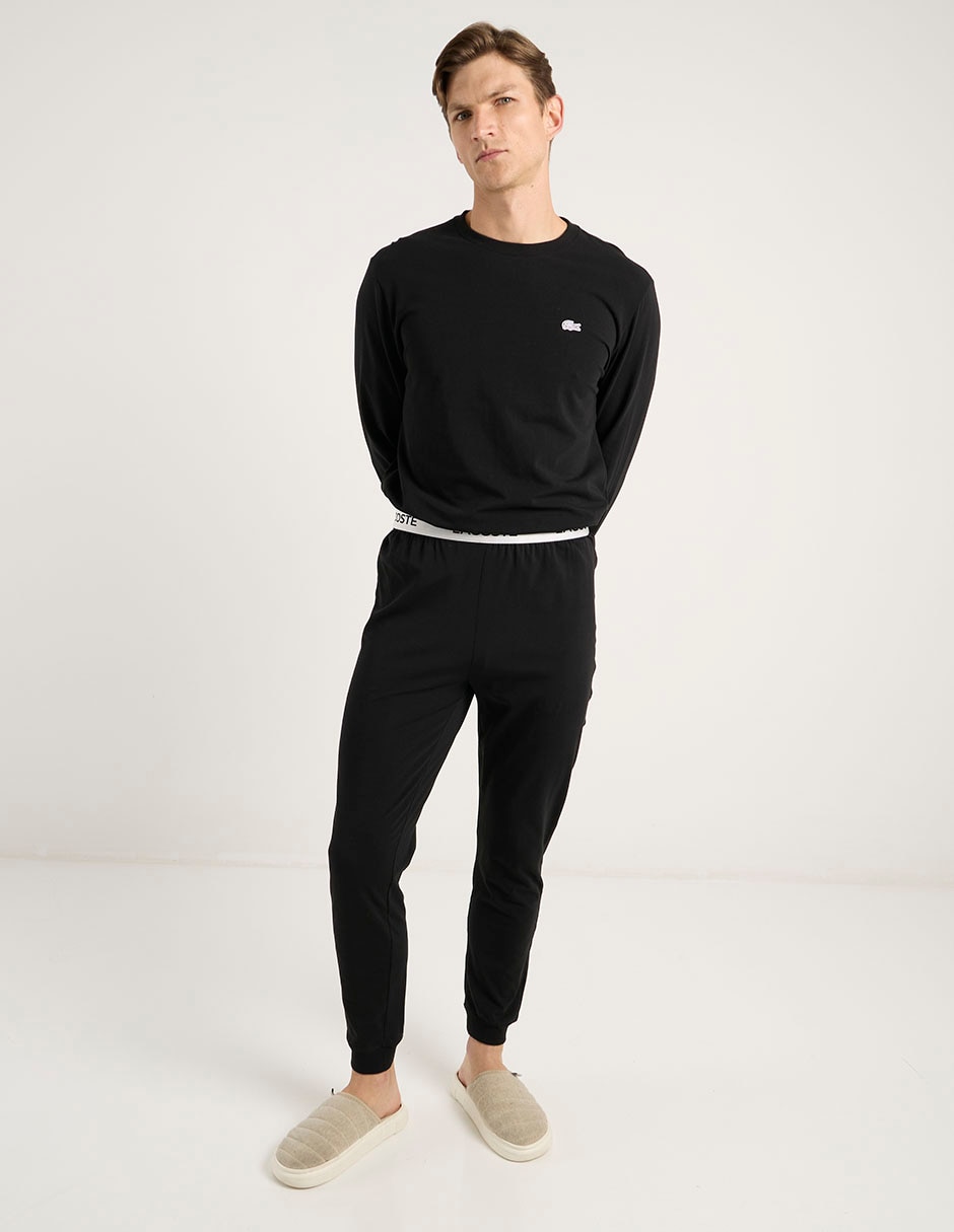 Conjunto pijama para hombre 3