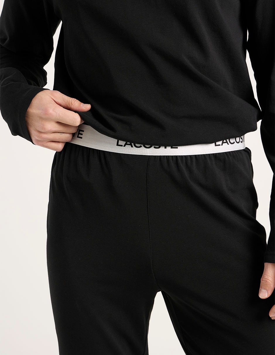 Conjunto pijama para hombre 5