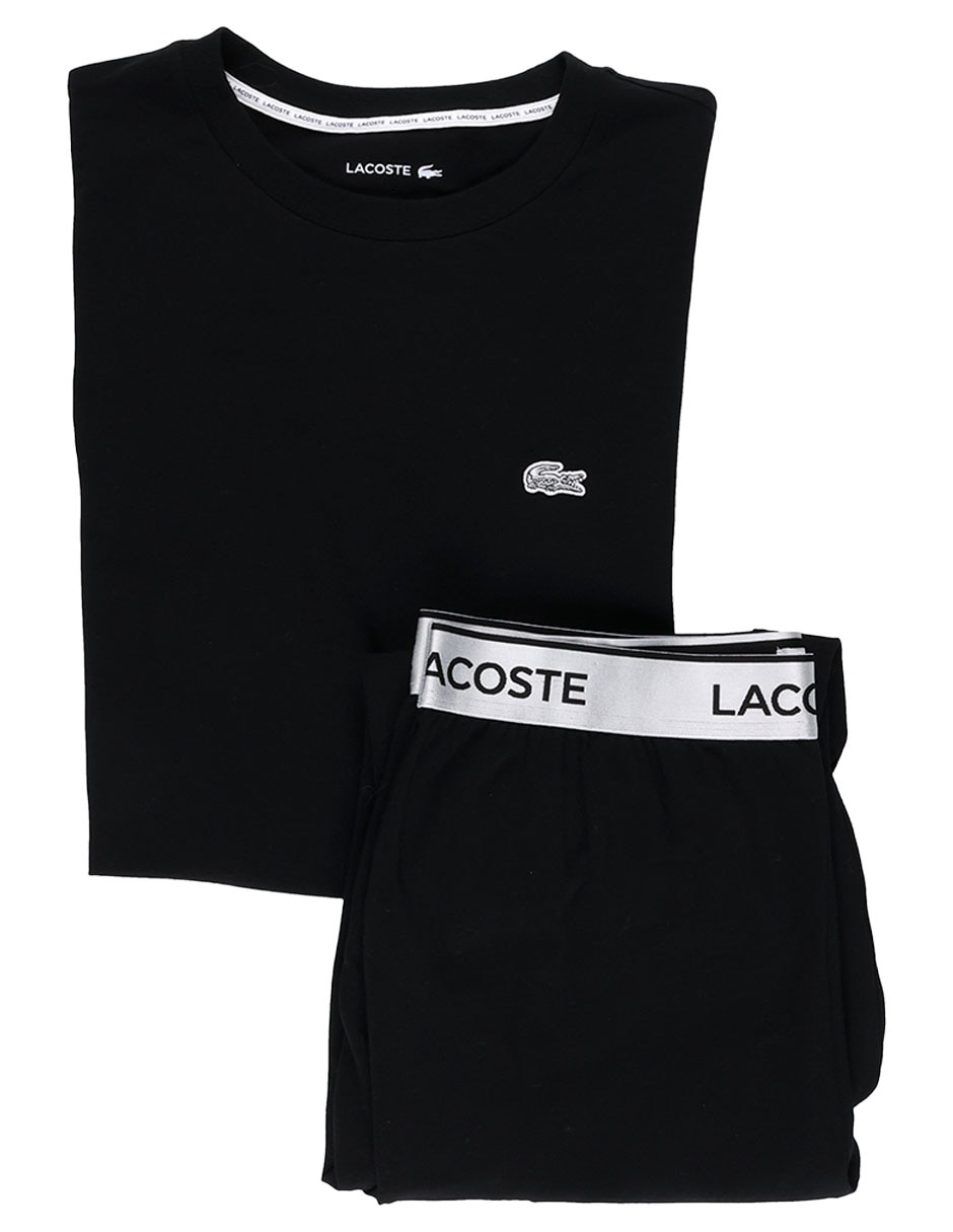 Conjunto pijama para hombre 6