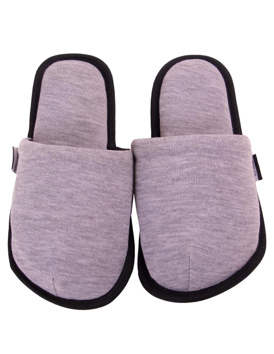 Pantufla para hombre 3