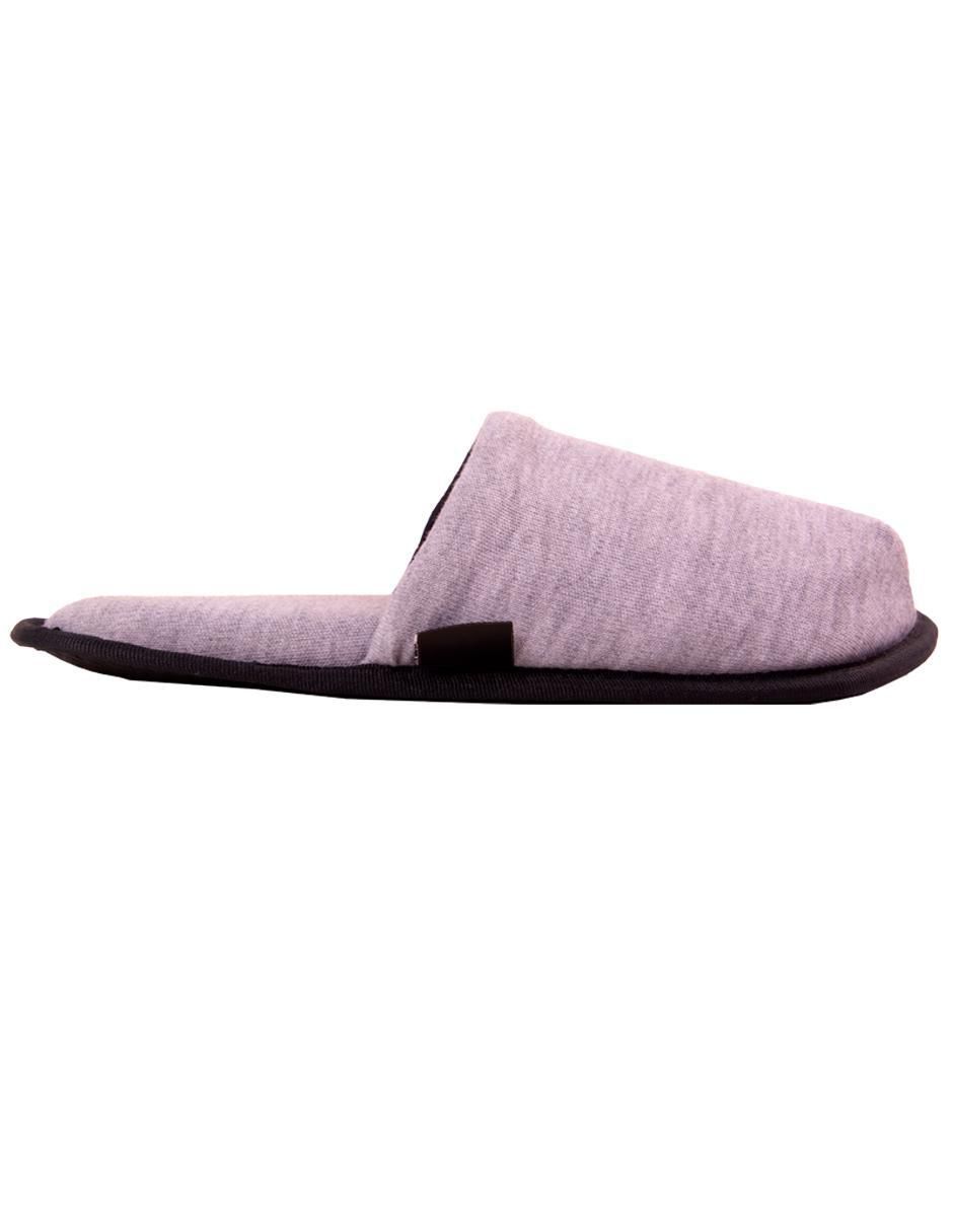 Pantufla para hombre 4