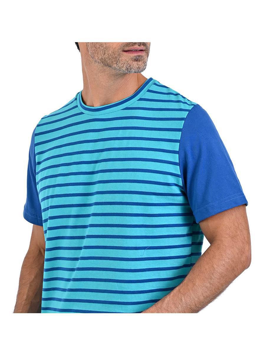 Conjunto pijama para hombre 3
