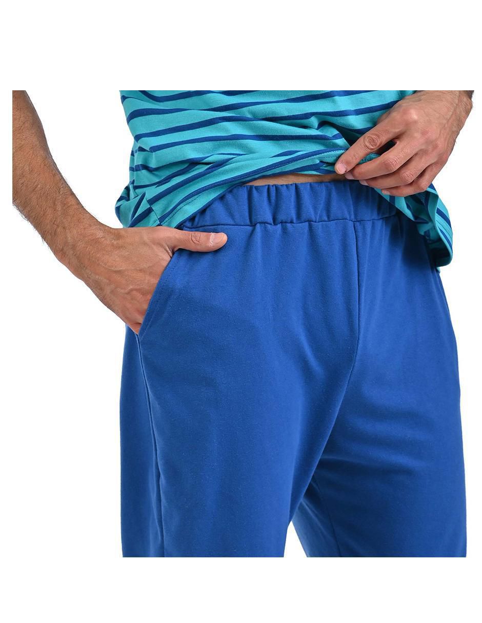 Conjunto pijama para hombre 4