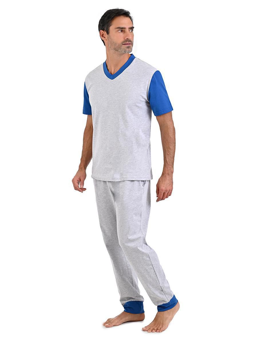 Conjunto pijama para hombre 3