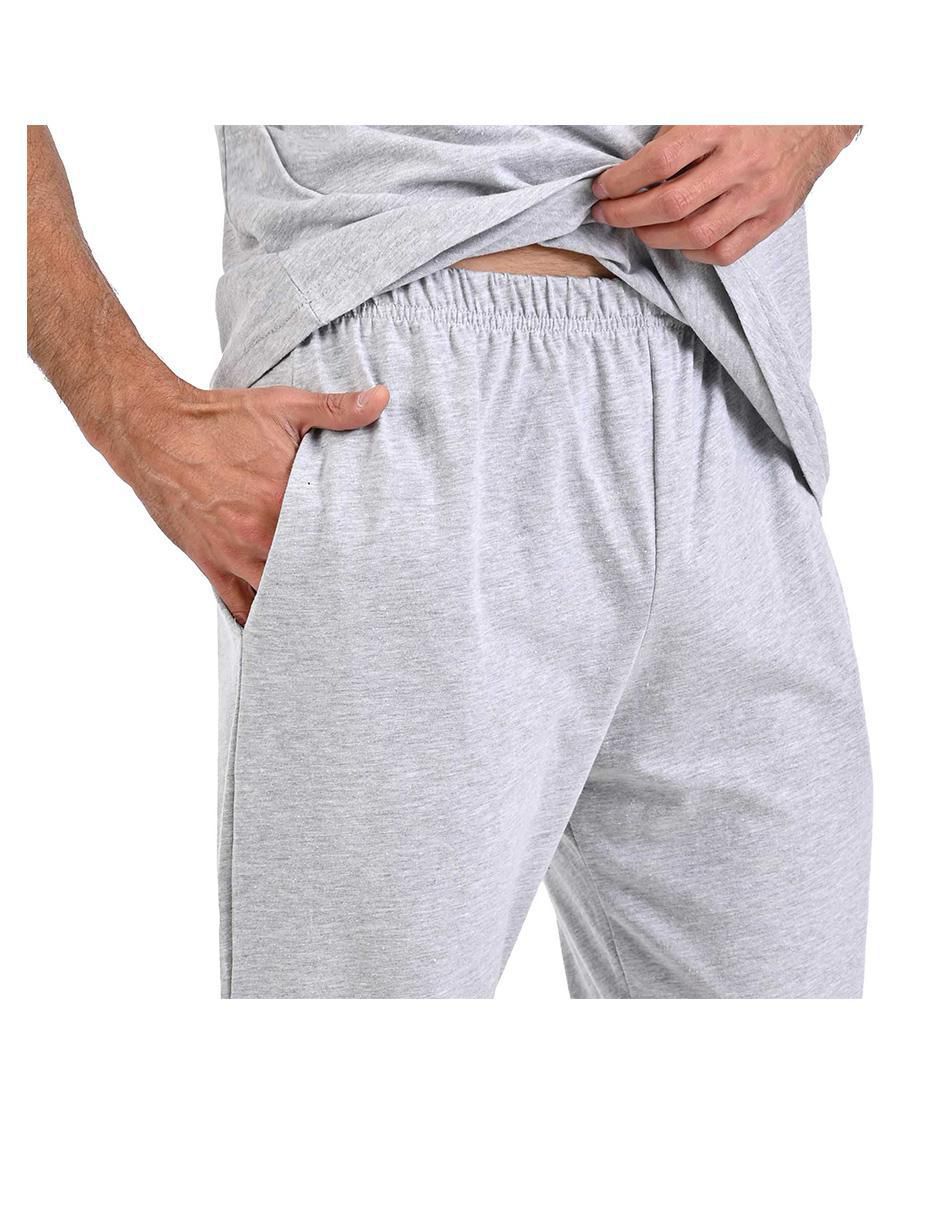 Conjunto pijama para hombre 4