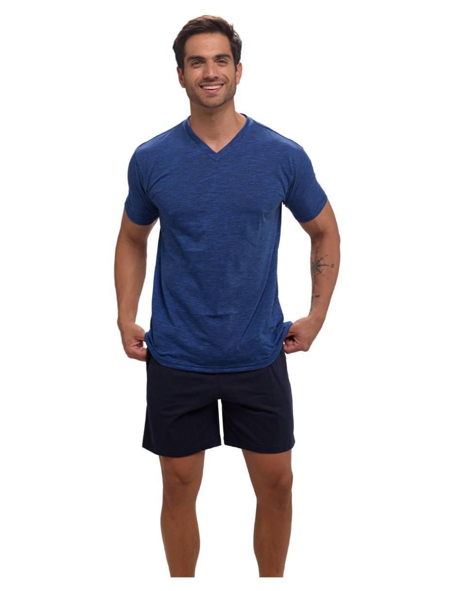 Conjunto pijama para hombre Conjunto pijama para hombre