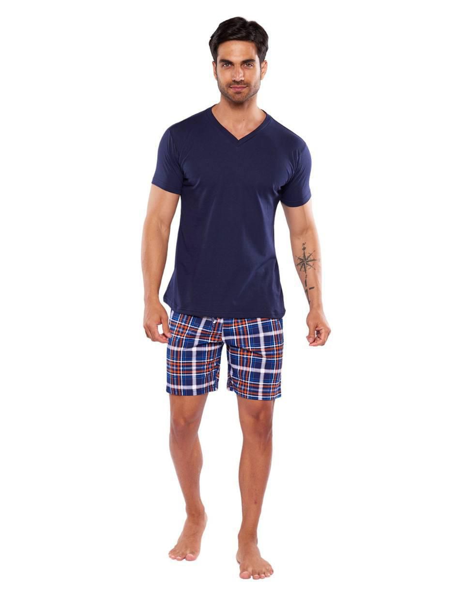 Conjunto pijama para hombre