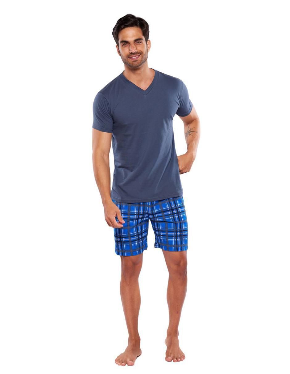 Conjunto pijama para hombre
